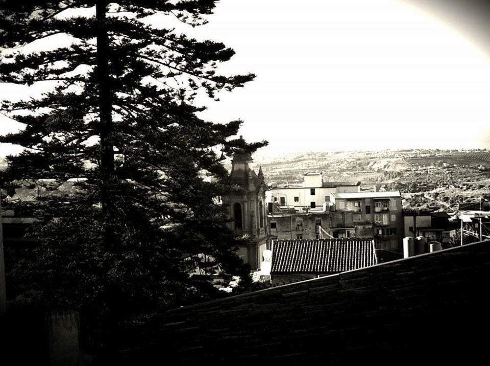 Alloggio Della Posta Vecchia อากริเจนโต ภายนอก รูปภาพ