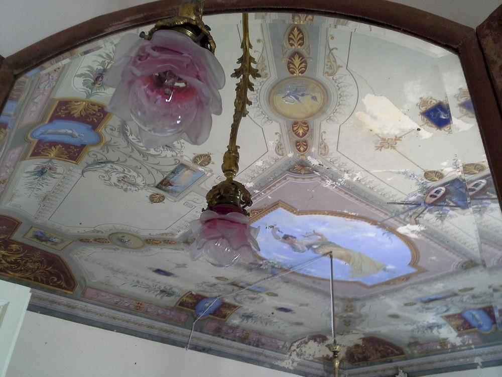 Alloggio Della Posta Vecchia อากริเจนโต ภายนอก รูปภาพ